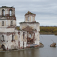 Image for article titled These Were Lovely Towns, Until The Waters Came And Covered Them Up